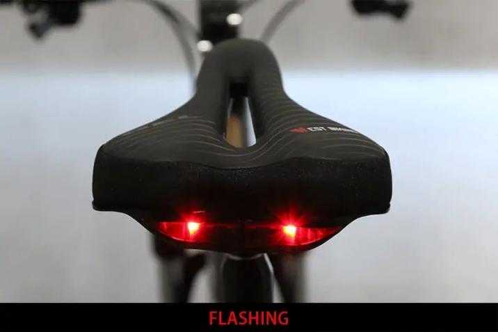 Лучшие велосипедные фонари