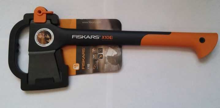 Топор fiskars: выбираем нужный | проинструмент