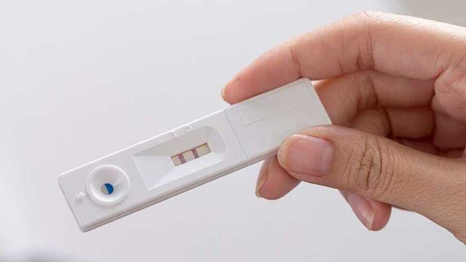 Топ-10 лучших тестов на беременность