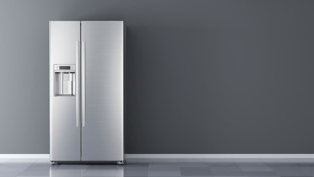 Холодильники midea с распашными дверцами. топ лучших предложений