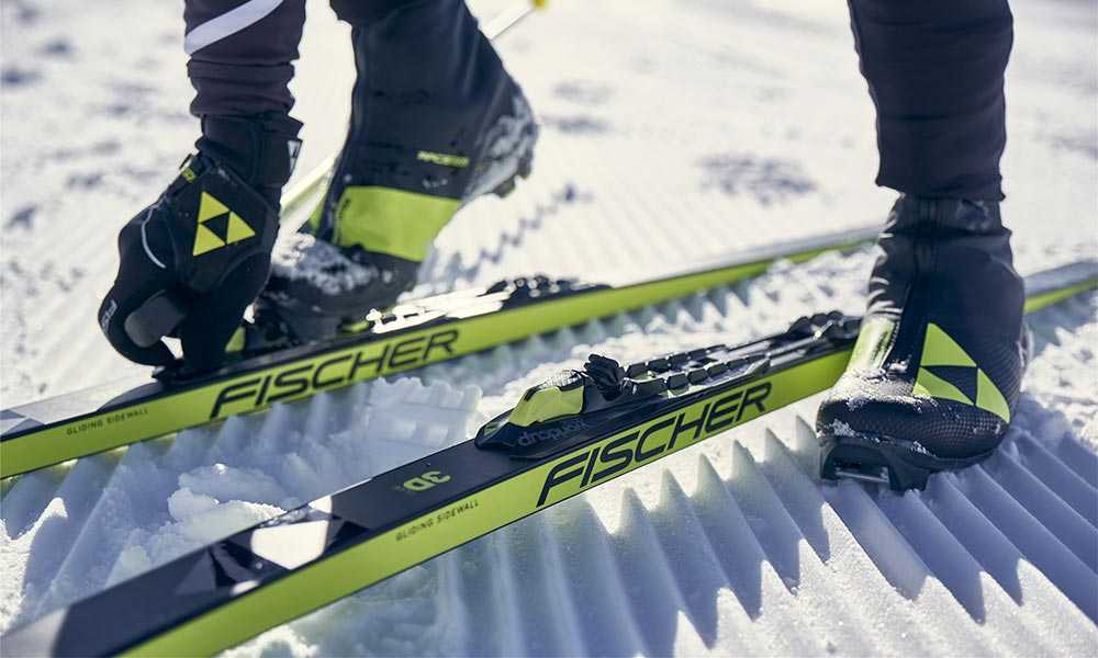 Топ-7 лучших беговых лыж – рейтинг 2021 года