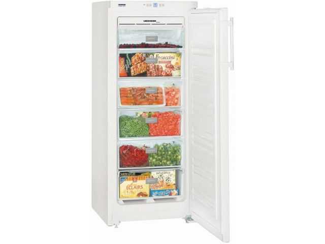 Обзор лучших холодильников liebherr. рейтинг по отзывам пользователей