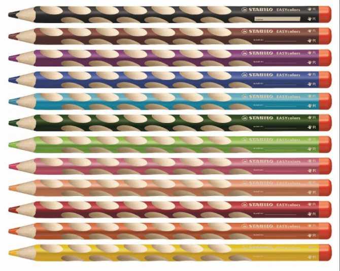 Топ-10 лучших цветных карандашей. лучшие цветные карандаши по отзывам покупателей