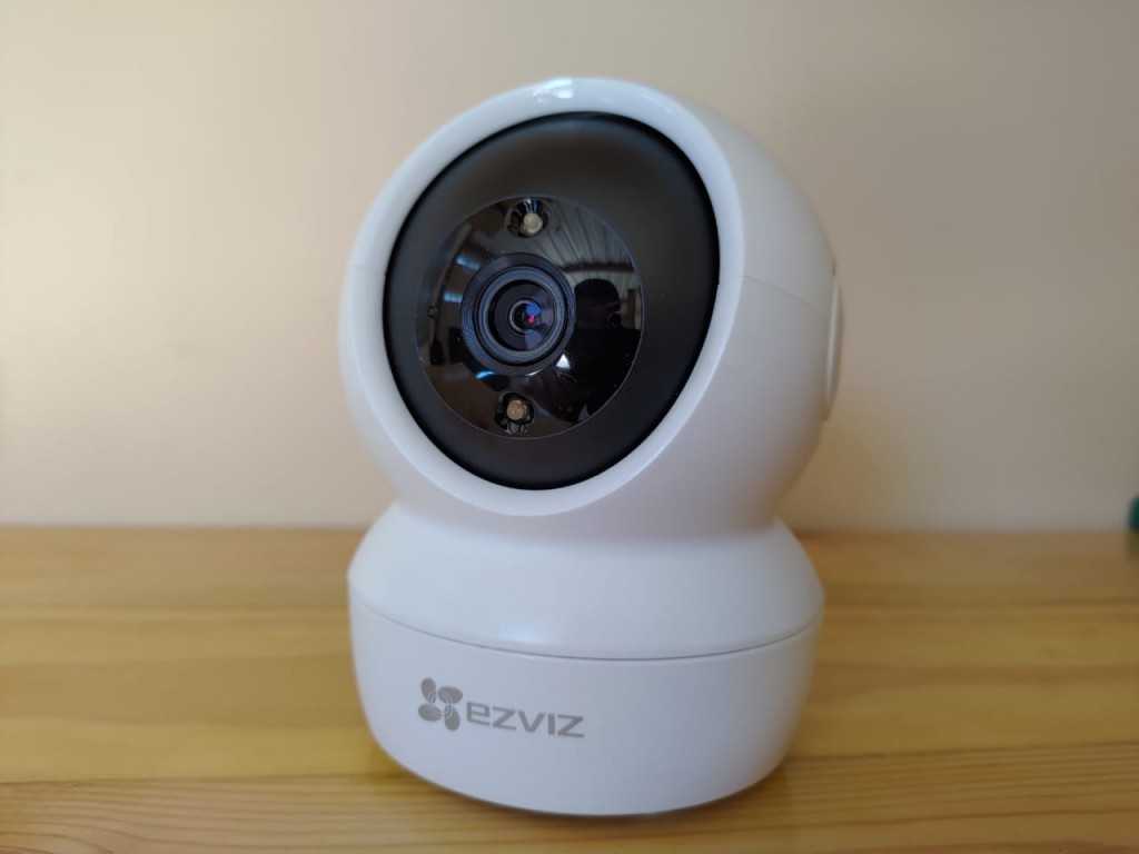 Рейтинг качественных ip-камер видеонаблюдения для дома