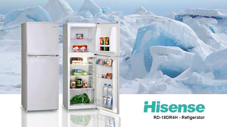 Холодильник hisense rc-67ws4sab: обзор, характеристики, цены, где купить