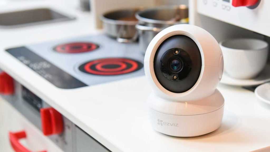 Лучшие камеры видеонаблюдения ezviz топ-10 2021 года