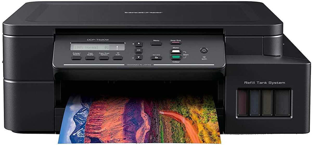 Топ-15 лучших принтеров epson: рейтинг 2020-2021 года и какую цветную или струйную модель выбрать для дома