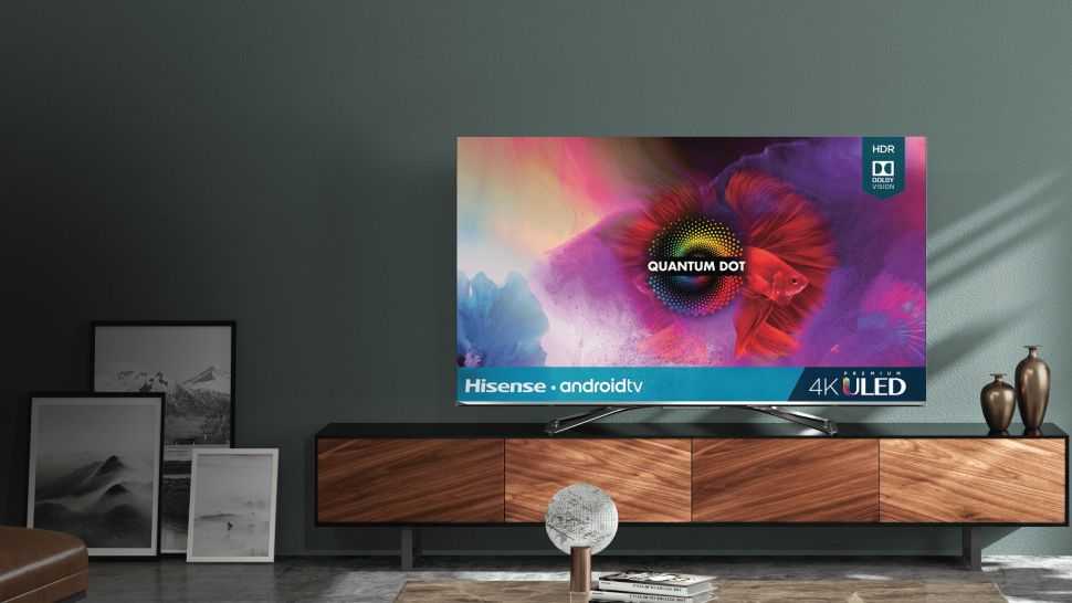 Телевизор hisense ae7400f с диагональю 55”: обзор, цена, купить в россии