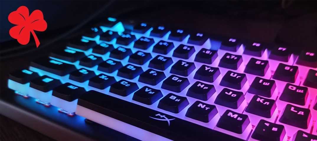 10 самых бесшумных клавиатур в рейтинге 2021 года