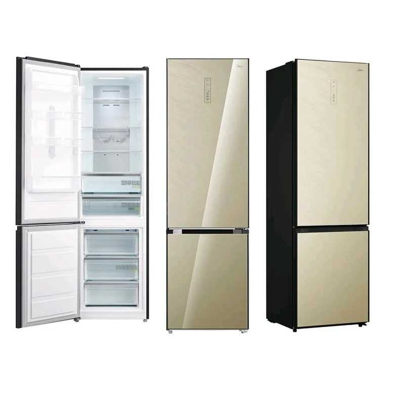 Лучшие холодильники midea топ-10 2021 года
