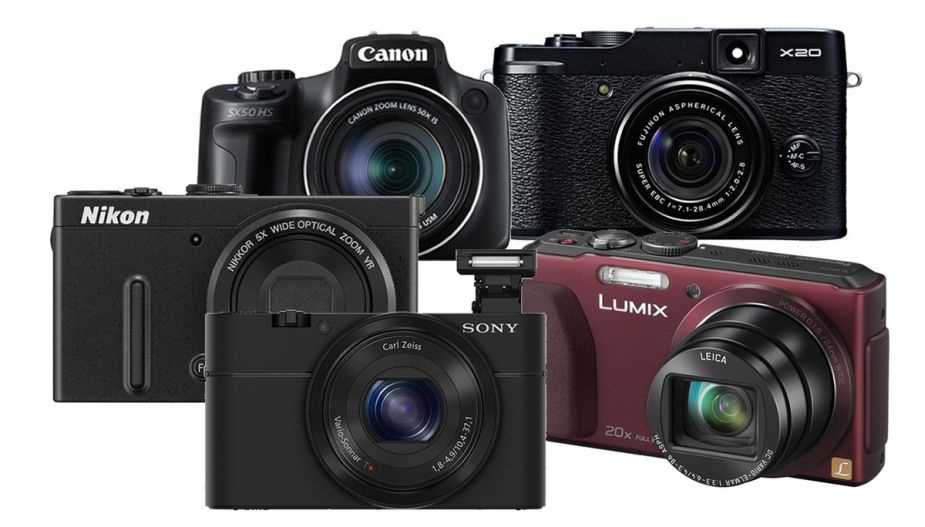 Рейтинг лучших полупрофессиональных фотоаппаратов на 2021 год