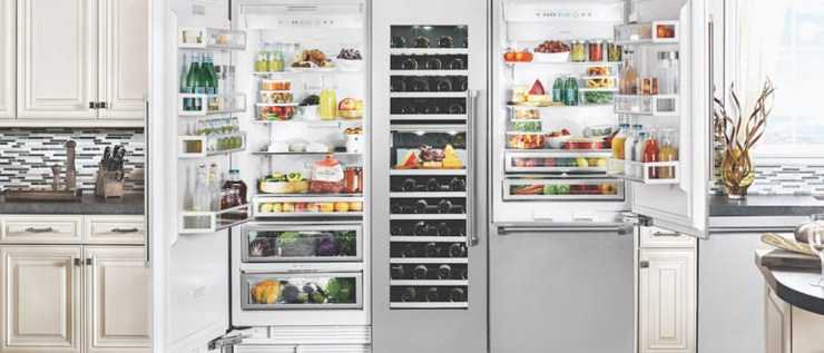 Холодильники midea - рейтинг 2021 года