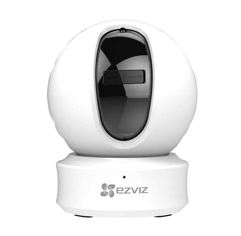 Камеры видеонаблюдения ezviz - рейтинг 2021 года