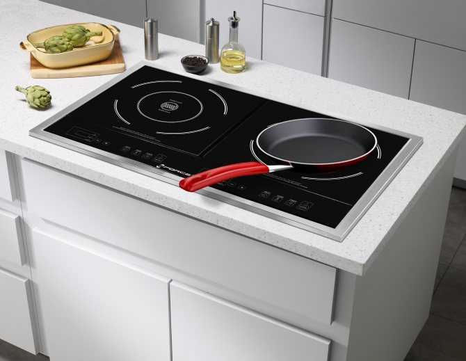 Лучшие электрические плиты с духовкой, рейтинг 2021 цена-качество