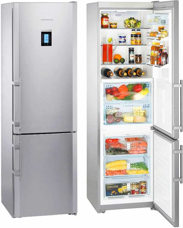 Рейтинг холодильников 2021 года: топ-10 лучших моделей | ichip.ru