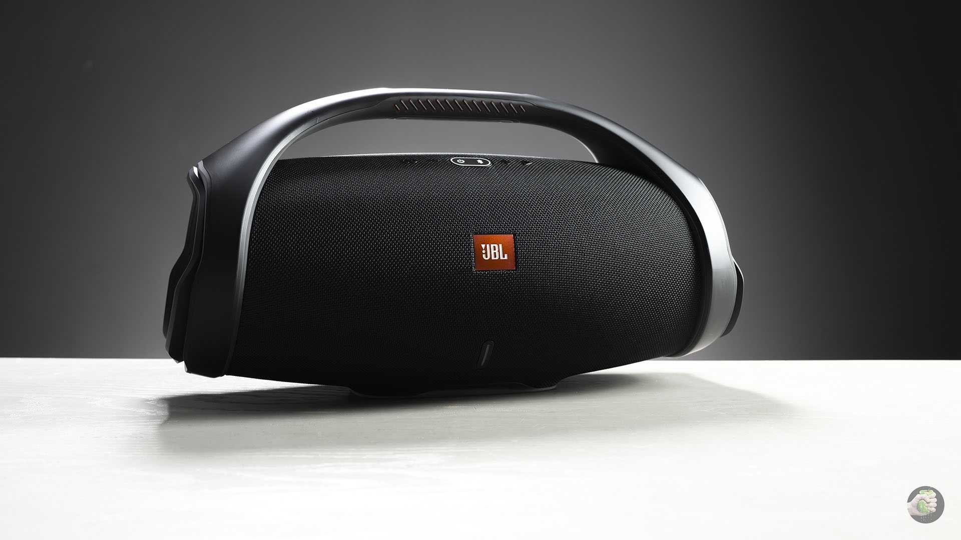 Купить Беспроводная Колонка Jbl Boombox 2