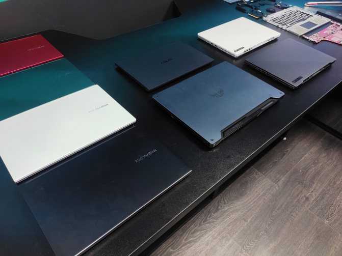 Топ-10 ноутбуков по соотношению цена-качество на 2021 год