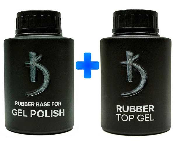 Отзывы каучуковое верхнее покрытие для ногтей kodi rubber top » нашемнение - сайт отзывов обо всем