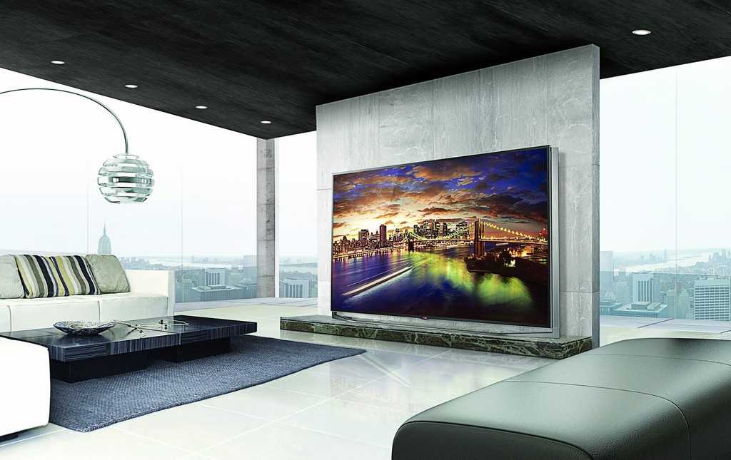Какой телевизор 55 дюймов лучше купить в 2021 году