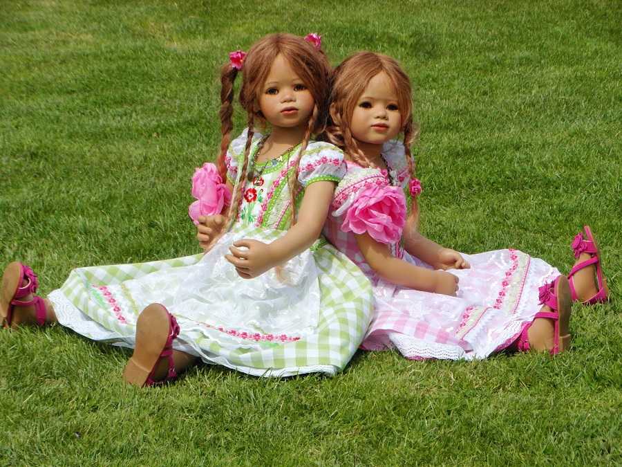 Топ—7. лучшие куклы для девочек. рейтинг 2020 года!