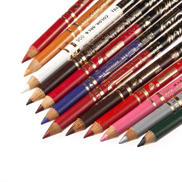 Рейтинг топ 7 лучших карандашей для губ: как правильно пользоваться, отзывы, цена