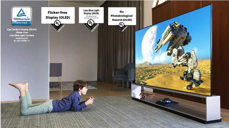 Обзор лучших oled-телевизоров на 2021 год с достоинствами и минусами