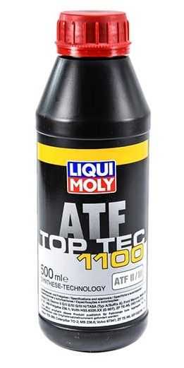 Обзор масла liqui moly top tec 4600 5w-30