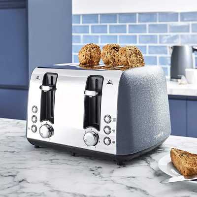 Топ-10: лучшие тостеры 2021 года🏆 рейтинг лучших электрических и механических тостеров для кухни