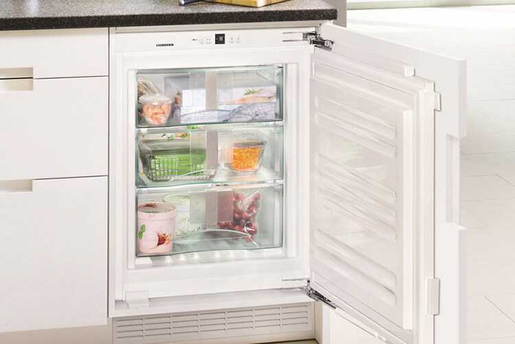 Рейтинг холодильников liebherr в 2021 (100+ мнений от владельцев)