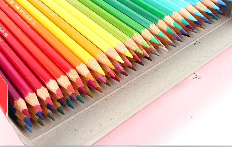 Цветные карандаши гамма "классические" 18 цветов детям