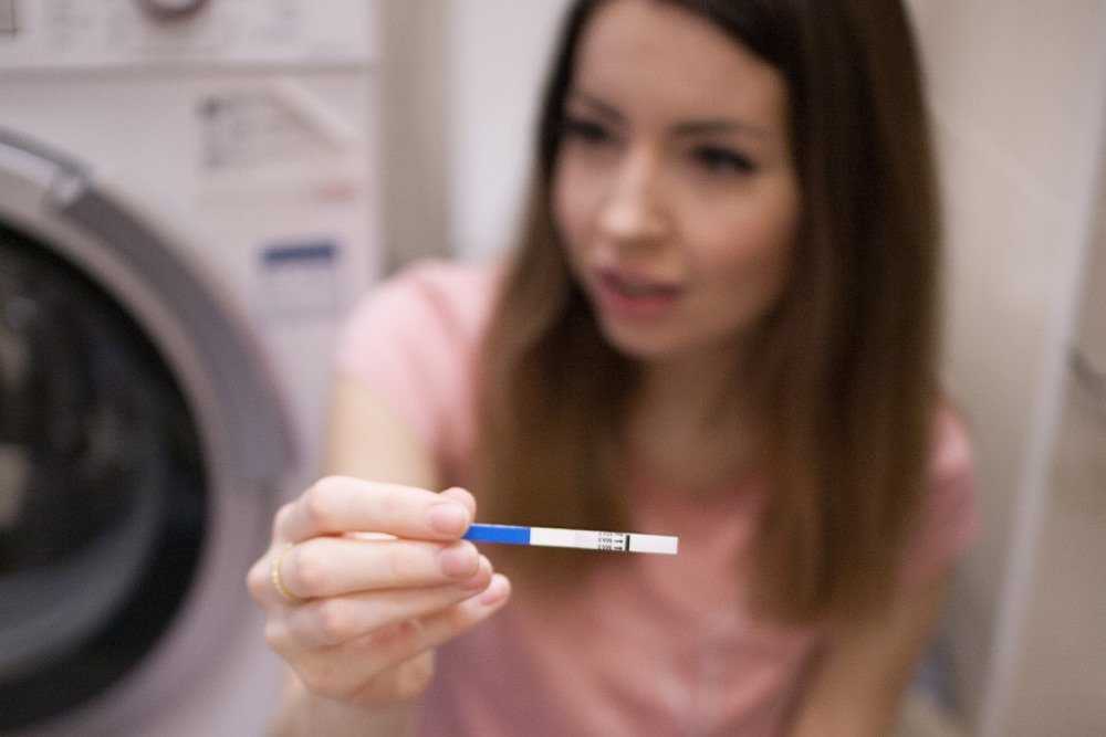 Как диагностировать беременность подборка лучших тестов на беременность 2021 года
