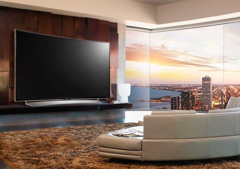 Топ-10 лучших моделей телевизоров бренда jvc
