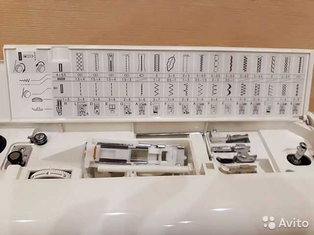 Топ-10 лучших швейных машинок janome на 2021 год в рейтинге zuzako