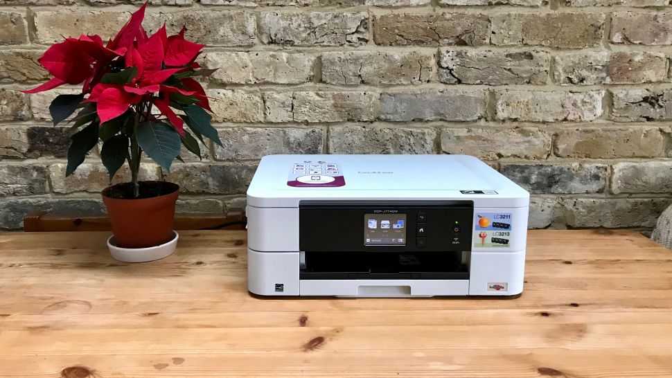 Топ 10 принтеров для дома 2021