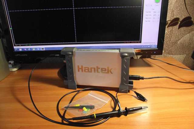 Usb осциллографы hantek electronics, цифровые осциллографы.