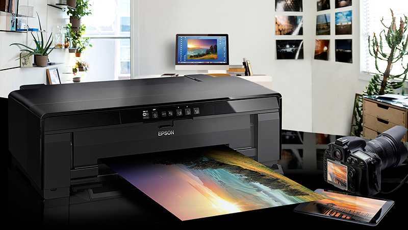 Топ-15 лучших принтеров epson: рейтинг 2020-2021 года и какую цветную или струйную модель выбрать для дома
