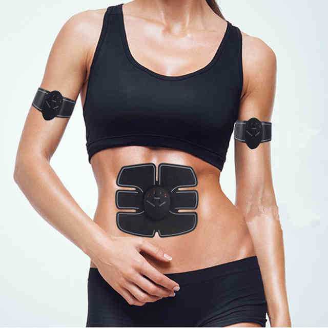 Миостимулятор ems-trainer – отзывы, инструкция, цена, противопоказания + фото