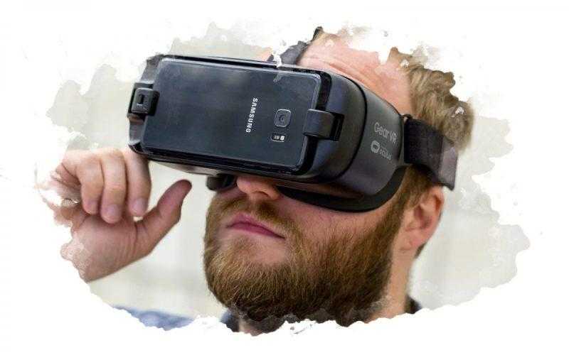3д очки виртуальной реальности – обзор топовых моделей 2021