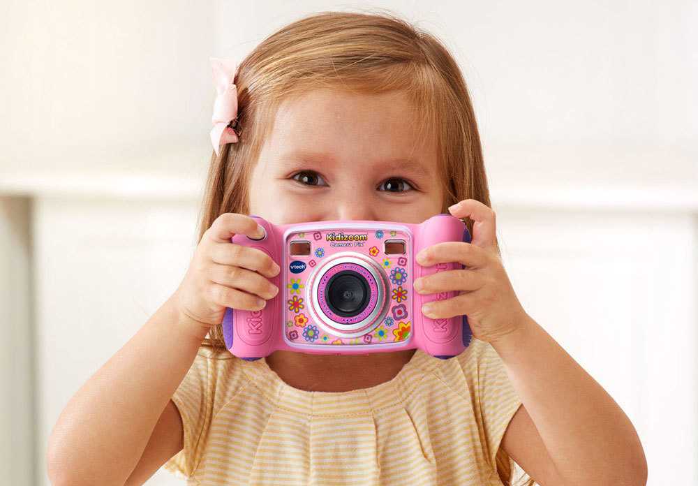 Gsmin fun camera — обзор детской фото и видео камеры: отзывы, цены, характеристики
