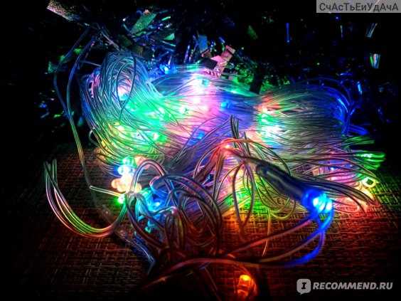 Гирлянда neon-night твинкл лайт, 120 led, 1500 см, купить по акционной цене , отзывы и обзоры.