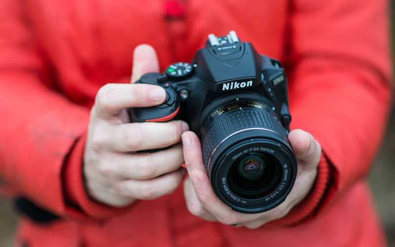 Рейтинг лучших фотоаппаратов nikon на 2021 год
