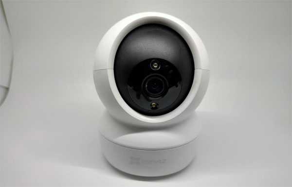 Камеры видеонаблюдения hikvision - рейтинг 2021 года