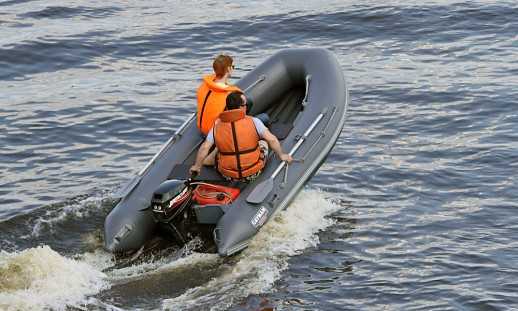Лодка хантер 290 лк нднд: характеристики и отзывы владельцев