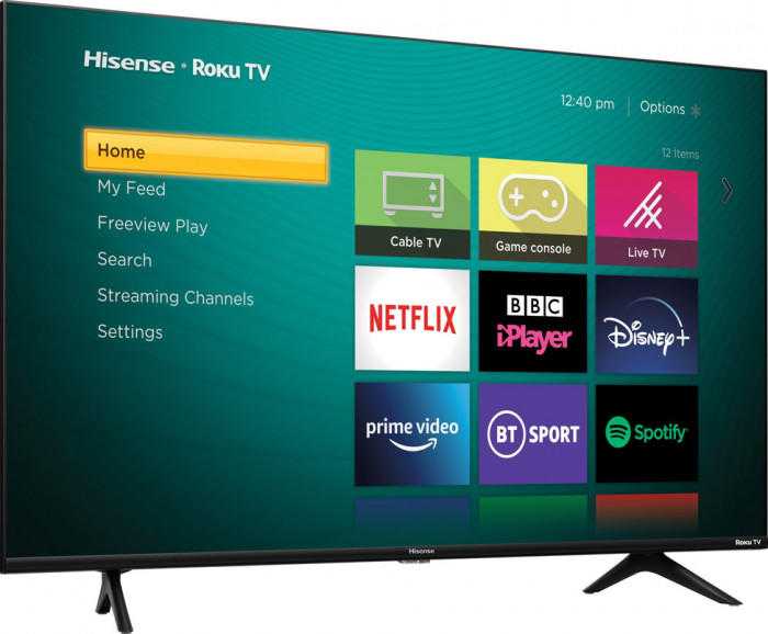 Телевизоры hisense - рейтинг 2021 года