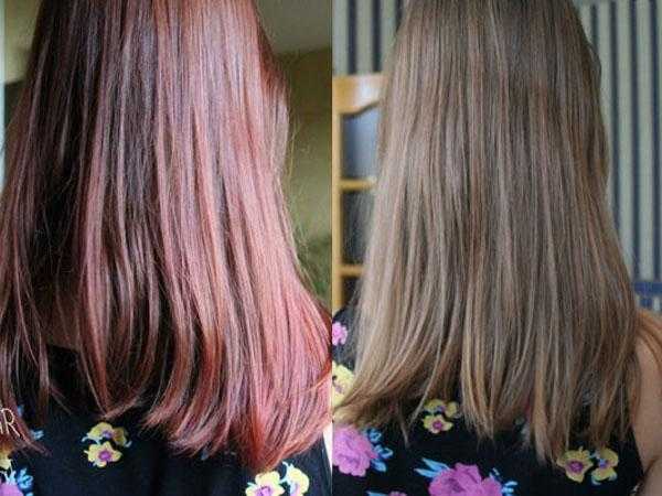 Краска для волос лореаль диалайт - палитра цветов, отзывы, фото до и после (l’oreal dialight)
