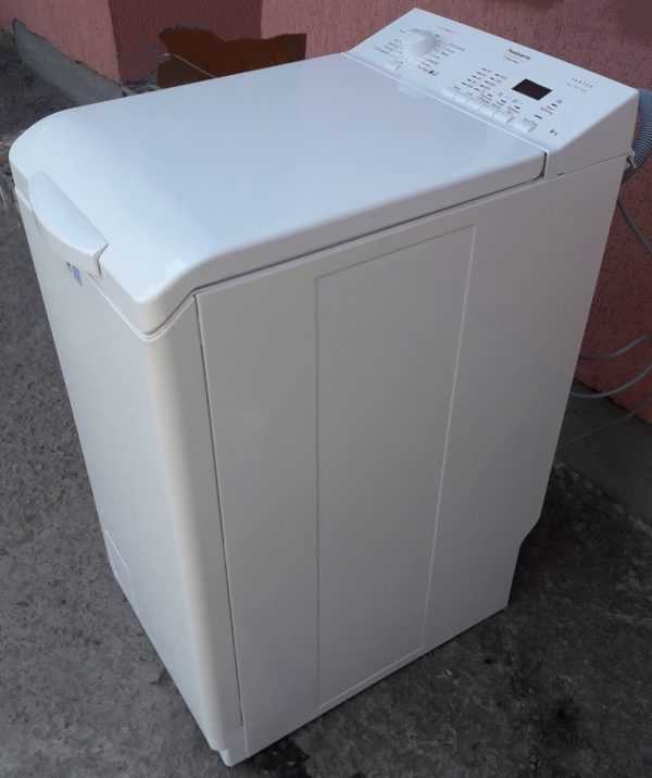 Обзор стиральной машины electrolux perfectcare 600 ew6s4r06w