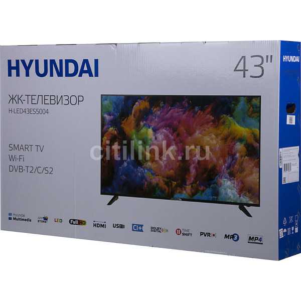 31.5" hyundai h-led32es5008 - характеристики, описание