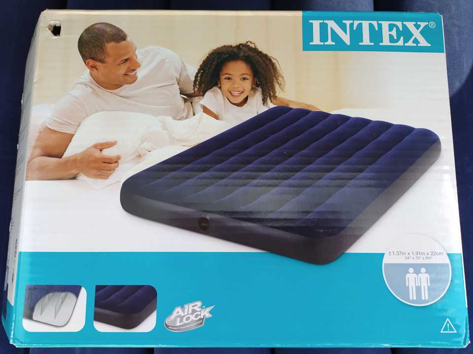 Обзор и технические характеристики Intex Ultra Plush Bed (64428). Отзывы и рейтинг реальных пользователей о Intex Ultra Plush Bed (64428). Достоинства, недостатки, комментарии.