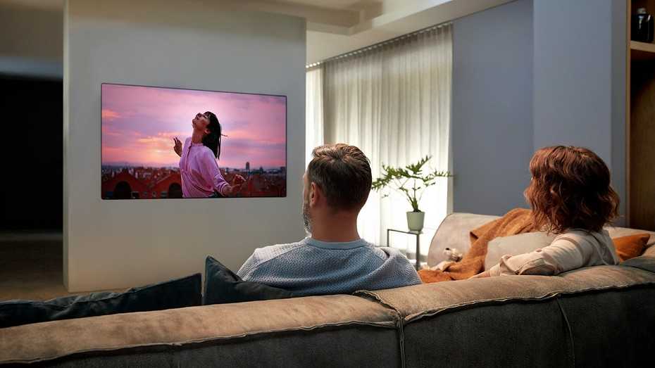 Рейтинг лучших oled-телевизоров на 2021 год