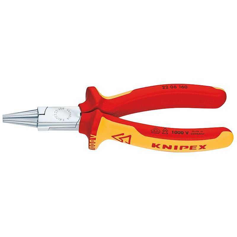 Обзор и технические характеристики KNIPEX KN-0202180. Отзывы и рейтинг реальных пользователей о KNIPEX KN-0202180. Достоинства, недостатки, комментарии.